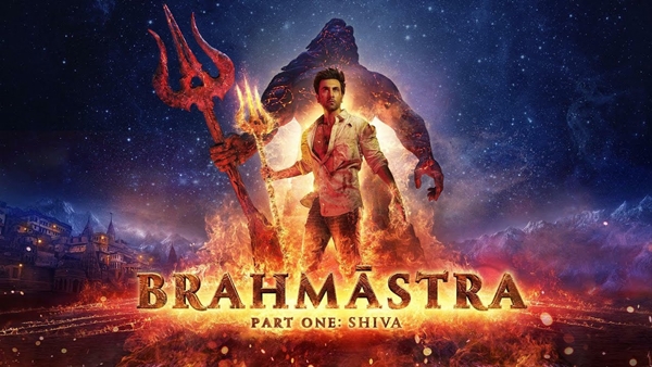 ดูหนัง Brahmastra Part One Shiva