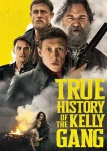 ดูหนังออนไลน์ True History of the Kelly Gang (2019)
