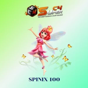 spinix 100